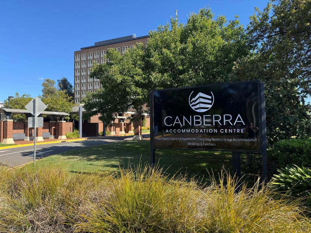 Canberra Accommodation Centre