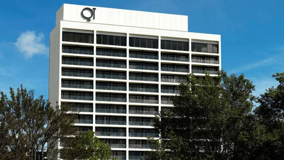 QT Canberra